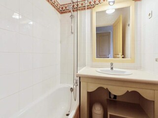 Appartement Les Issambres  5