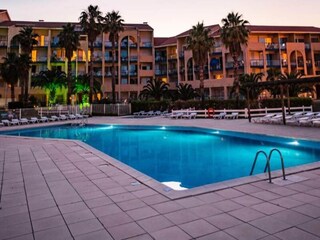 Appartement Argelès-sur-Mer Buitenaudio-opname 7