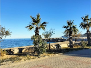 Apartment Argelès-sur-Mer Außenaufnahme 9