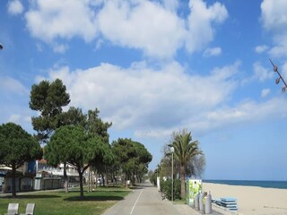 Appartement Argelès-sur-Mer Buitenaudio-opname 8