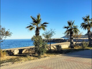 Apartamento Argelès-sur-Mer Grabación al aire libre 14