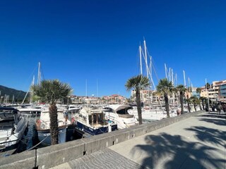Appartement Argelès-sur-Mer Buitenaudio-opname 15