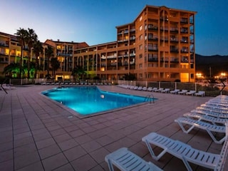 Apartamento Argelès-sur-Mer Grabación al aire libre 16