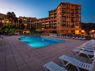 Appartement Argelès-sur-Mer Buitenaudio-opname 16