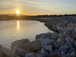 Apartamento Argelès-sur-Mer Grabación al aire libre 22