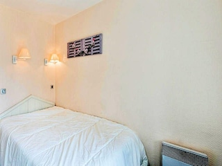 Appartement Morzine Équipement 15