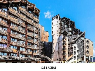 Apartment Morzine Features 18