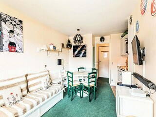 Apartment Morzine Features 20