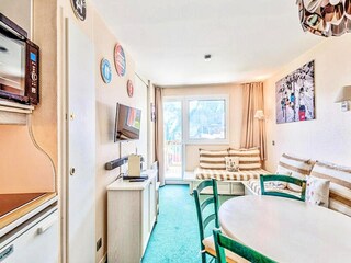 Apartment Morzine Features 21