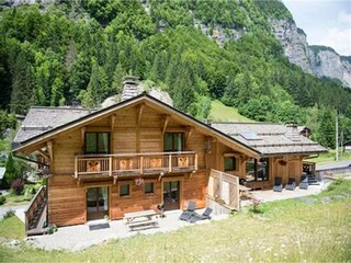Apartment Morzine Environment 23