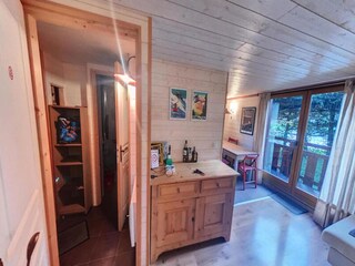 Apartment Arâches-la-Frasse Ausstattung 16
