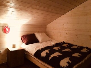 Apartment Arâches-la-Frasse Ausstattung 17