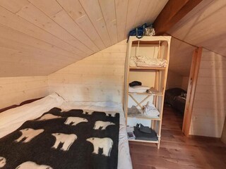 Apartment Arâches-la-Frasse Ausstattung 18