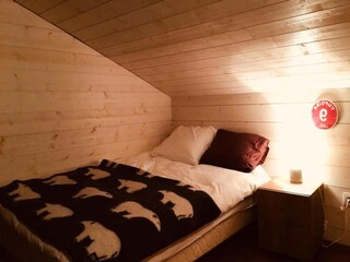 Apartment Arâches-la-Frasse Ausstattung 19