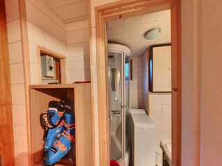 Apartment Arâches-la-Frasse Ausstattung 20