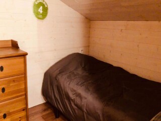 Apartment Arâches-la-Frasse Ausstattung 22