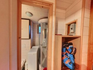 Apartment Arâches-la-Frasse Ausstattung 21