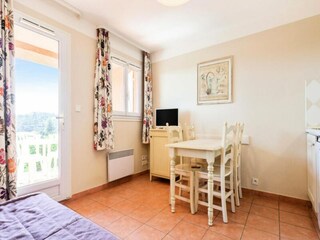 Apartamento Les Issambres  2