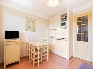 Apartamento Les Issambres  3
