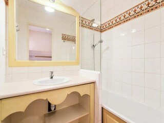 Apartment Les Issambres  10