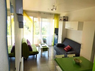 Apartment Saint-Mandrier-sur-Mer  4