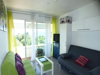 Apartment Saint-Mandrier-sur-Mer  2