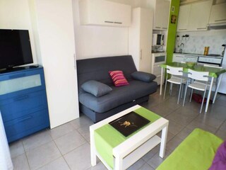 Apartment Saint-Mandrier-sur-Mer  9