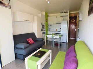 Apartment Saint-Mandrier-sur-Mer  10