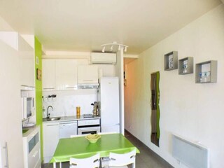 Apartment Saint-Mandrier-sur-Mer  11