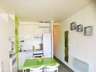 Apartment Saint-Mandrier-sur-Mer  12