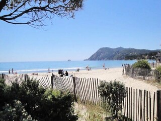 Apartment Saint-Mandrier-sur-Mer  13