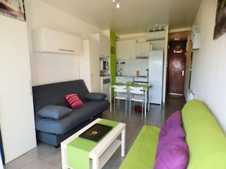 Apartment Saint-Mandrier-sur-Mer  5