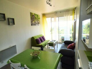 Apartment Saint-Mandrier-sur-Mer  6
