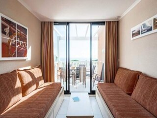 Apartamento Le Rayol-Canadel  9