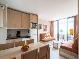 Apartamento Le Rayol-Canadel  10