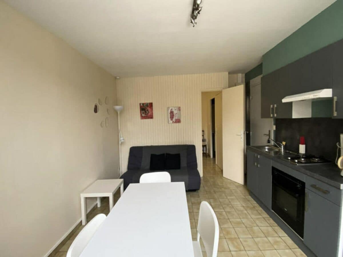 Apartment La Roche-Posay Features 1