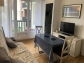 Apartment Cabourg  1