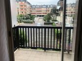 Apartment Cabourg Outdoor Recording 1