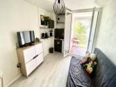 Apartamento La Grande Motte  1