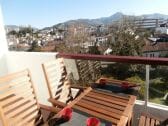 Apartamento Hendaye  1