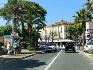 Appartamento Argelès-sur-Mer Ambiente 22