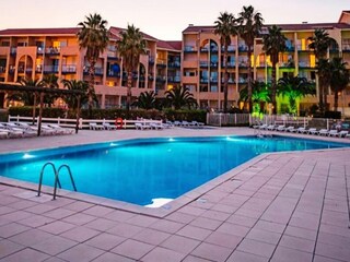 Appartement Argelès-sur-Mer Buitenaudio-opname 17