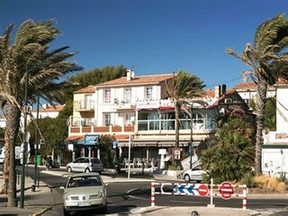 Appartamento Argelès-sur-Mer Ambiente 21