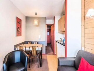 Apartment Morzine Features 13