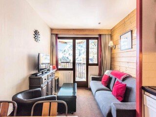 Apartment Morzine Ausstattung 14