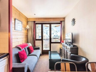 Apartment Morzine Features 15