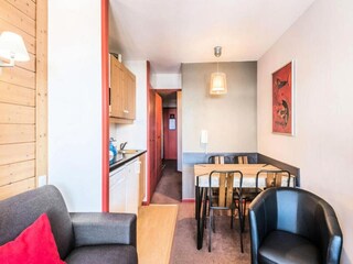Apartment Morzine Ausstattung 16