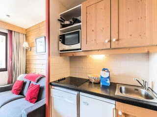 Apartment Morzine Ausstattung 17