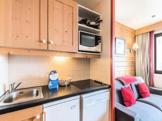 Apartment Morzine Ausstattung 18