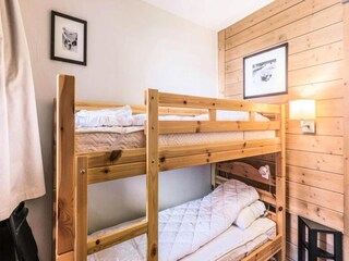 Apartment Morzine Ausstattung 19